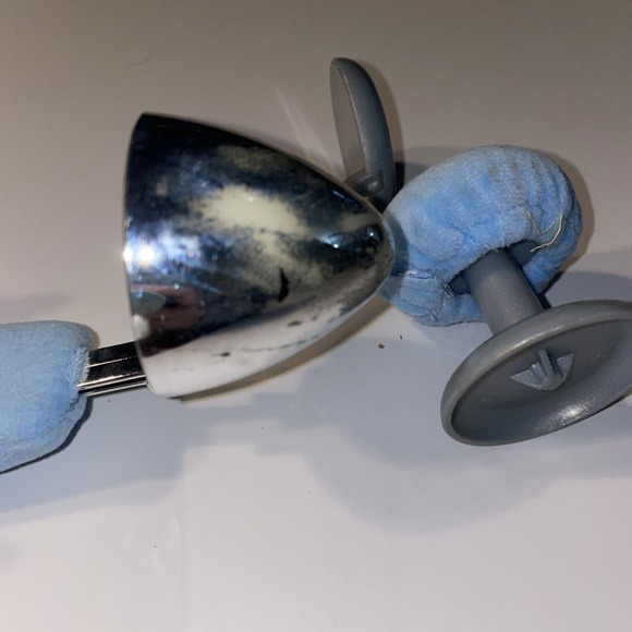 Bratz Stylin' Salon n Spa Replacement Adjustable Chairs - Picture 5 of 5